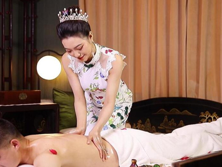 南京精油按摩的化学奥秘：芳香疗法如何作用于身心