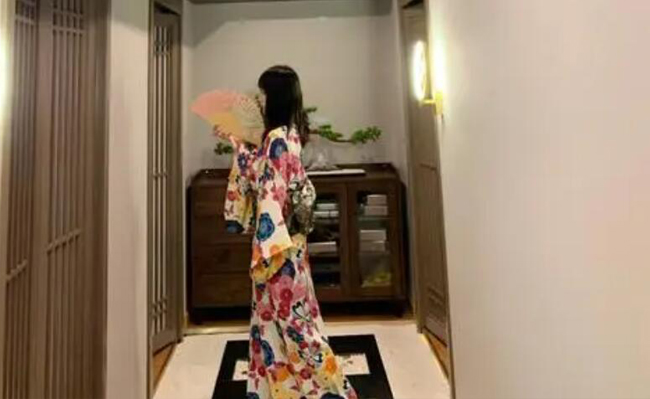 南京日式SPA的极致细节：连空气都是设计好的